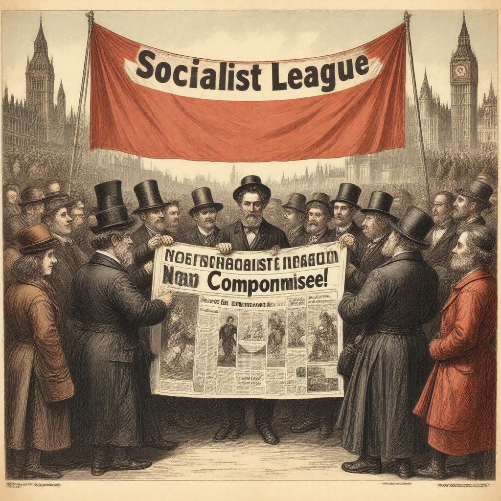 Socialist League